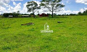 Imagem 4: Sítio com 4 dormitórios à venda, 435600 m² por R$ 1.800.000 - Zona Rural - Alvorada D'