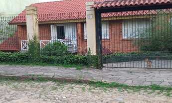 Imagem 2: Porto Alegre - Casa Padrão - Teresópolis