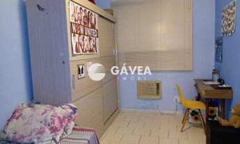 Imagem 2: Apartamento de 2 dormitórios no Parque São Vicente