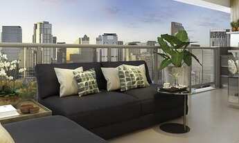 Imagem 5: UPSIDE PARAÍSO, 108 M², 3 DORMITÓRIOS, SENDO 1 SUÍTE, 2 VAGAS