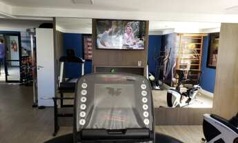 Imagem 6: Apartamento - 4 Suítes - 236 m² - Itaigara