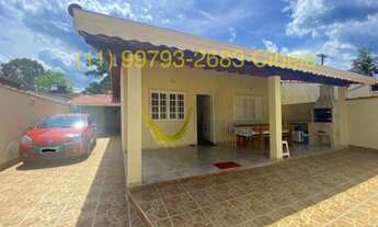 Imagem: Casa temporada Ubatuba