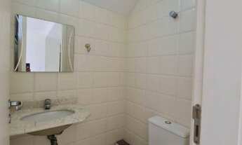 Imagem 2: Cobertura à venda, 180 m² por R$ 985.000,00 - Pompéia - Santos/SP