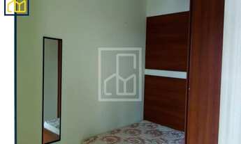 Imagem 6: APARTAMENTO SÃO JOSÉ DOS CAMPOS JD VALE PARAISO