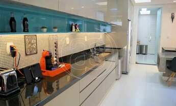 Imagem 6: São Paulo - Casa de Condomínio - Alto da Boa Vista