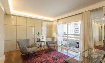 Imagem 2: Apartamento à Venda - Três Figueiras, 3 Quartos, 157 m2