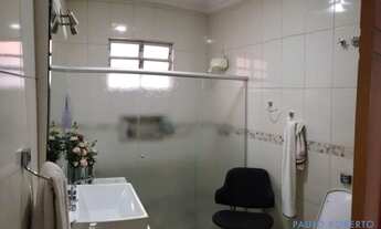 Imagem 7: CASA TÉRREA - JARDIM ORLANDINA - SP