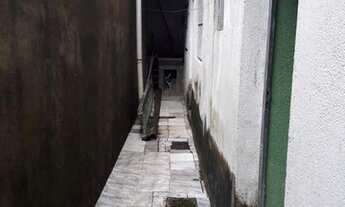 Imagem: Casa com 2 dormitórios à venda, 50 m²