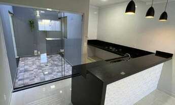 Imagem: Casa com 3 dormitórios à venda, 110 m²