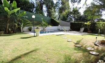 Imagem 2: CARAPICUíBA - Casa de Condomínio - Fazendinha