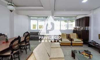 Imagem 5: Apartamento para aluguel, 4 quartos, 3 suítes, 1 vaga, Ipanema - RIO DE JANEIRO/RJ