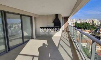 Imagem 4: São Paulo - Apartamento Padrão - Mirandópolis