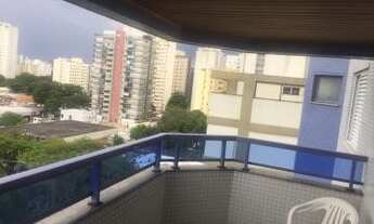 Imagem 7: Varandas Santos Dumont - 125 m² - 4 dormitórios - 1 suíte - 2 vagas