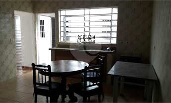 Imagem 4: São Paulo - Casa Padrão - CAMPO BELO