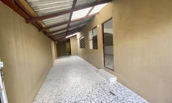 Imagem 3: Casa à venda, Sítio Cercado, Curitiba, PR