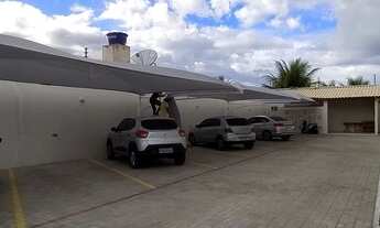 Imagem 4: Apartamento com 3 quartos - Petrolina