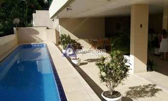 Imagem 5: 3 quartos, suíte, 2 vagas no Humaitá