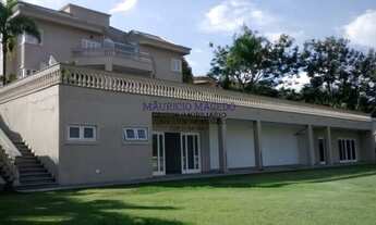 Imagem 2: Mansão, otima localização a mais linda vista do residencial!