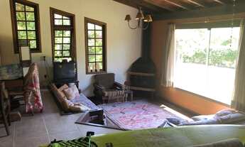 Imagem 6: Casa para Venda em Imbituba, Praia do Rosa, 3 dormitórios, 3 banheiros