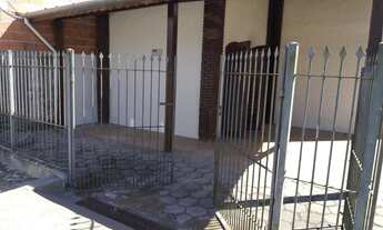 Imagem: Caraguatatuba - Casa Padrão - Travessão