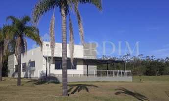 Imagem 3: TERRENO EM CONDOMINIO RESIDENCIAL em SALTINHO - SP, MATO ALTO