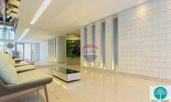 Imagem 3: Apartamento com 3 dormitórios à venda, 89 m² por R$ 728.800,00 - Rosarinho - Recife/PE