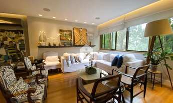 Imagem: RIO DE JANEIRO - Apartamento Padrão - Leblon