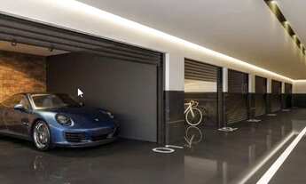 Imagem 6: Apartamento com 3 dormitórios à venda, 211 m² por R$ 3.947.600,00 - Rio Branco - Porto Ale