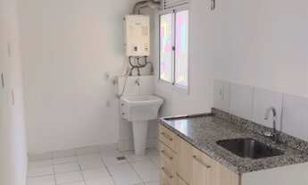 Imagem 4: Apartamento para aluguel tem 99 metros quadrados com 2 quartos em Humaitá - Porto Alegre