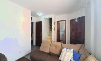 Imagem 7: Sobrado à venda 3 Quartos, 2 Vagas, 86M², Alto Boqueirão, Curitiba - PR