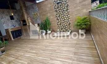 Imagem 2: Rio de Janeiro - Casa de Condomínio - Pechincha