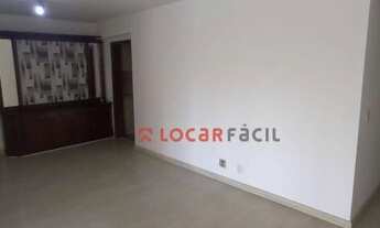 Imagem 5: Apartamento com 3 dormitórios para alugar, 126 m² por R$ 1.450,00/mês - Centro - Londrina