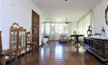 Imagem: Apartamento com 4 dormitórios à venda