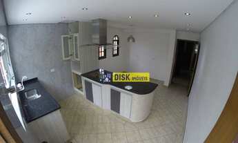 Imagem 4: Sobrado com 2 dormitórios à venda por R$ 470.000,00 - Jardim Guarará - Santo André/SP