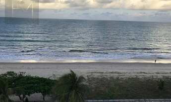 Imagem 3: Apartamento com 1 dormitório à venda, 43 m² por R$ 279.000,00 - Manaíra - João Pessoa/PB