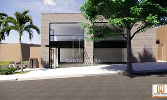 Imagem 4: Salão/Galpão (salão - sobrado