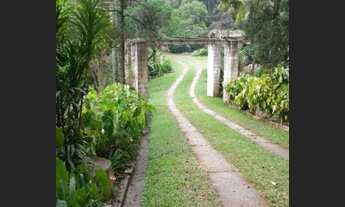 Imagem 6: Lindo sitio . Ótimo para casa de repouso , ou casa de veraneio