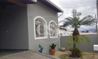 Imagem 2: Casa - Jardim Myrian Moreira da Costa - Campinas