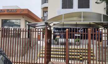 Imagem 2: APARTAMENTO RESIDENCIAL em SÃO JOSÉ DOS CAMPOS - SP, VILA BETÂNIA