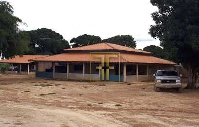 Imagem 7: Fazenda 231 Alqueires, Dois Irmãos do Tocantins, TO