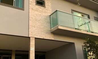 Imagem 2: Lindo Sobrado no Bairro Jardim Iririú com 206 metros quadrados