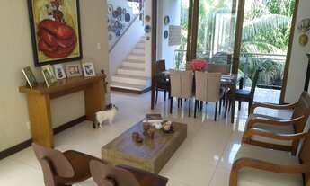 Imagem 5: Oportunidade casa tríplex 4 suítes