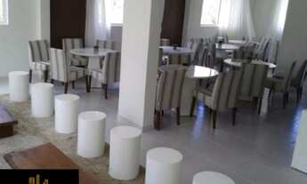 Imagem 6: Cores Piata 2/4 semi mobíliado