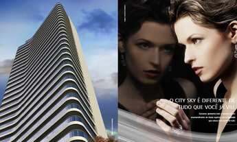 Imagem: VENDO CITYNG SKY 250M², 3 VAGAS COM VISTA
