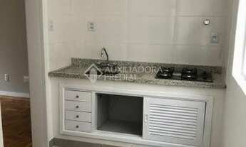 Imagem 5: PORTO ALEGRE - Apartamento Padrão - Bom Fim