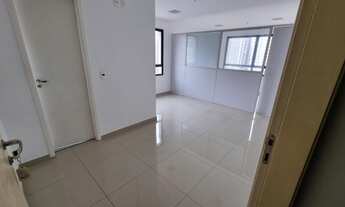 Imagem 2: Sala/Conjunto para aluguel e venda com 34 metros quadrados em Perdizes - São Paulo - SP