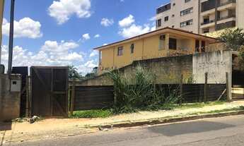 Imagem: Contagem - Loteamento/Condomínio - Europa