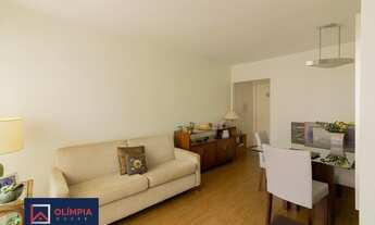 Imagem 3: Venda Apartamento 2 Dormitórios - 75 m² Itaim Bibi