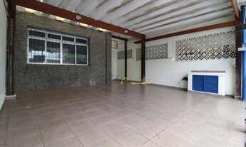 Imagem 2: Sobrado à venda, 120 m² por R$ 650.000,00 - Vila Fiat Lux - São Paulo/SP