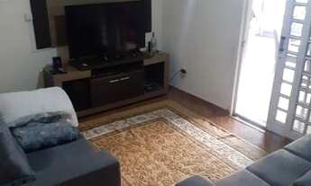 Imagem 3: Sobrado para Venda em Ribeirão Pires, Colônia, 3 dormitórios, 2 banheiros, 1 vaga